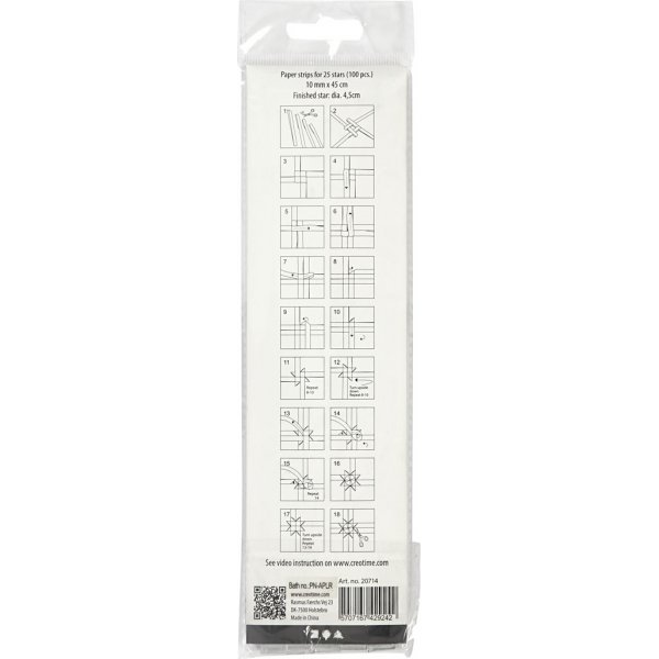 Bandes toiles - argent - 4,5 cm - 100 bandes