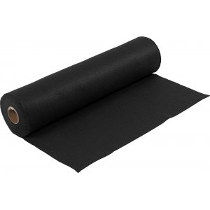 Feutre Hobby - noir - 5 m Feutre Hobby - noir - 5 m