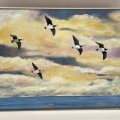 Image client Pi�ce pour cadre compens� pour toile - pack de 2 - 52 cm