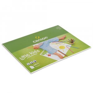 Canson Kids papier à dessin 90g Canson Kids papier à dessin 90g