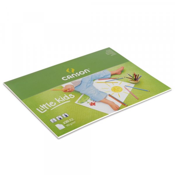 Canson Kids papier  dessin 90g