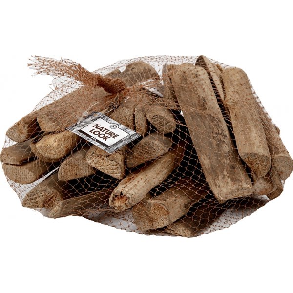 Btonnets de bois - 610 g