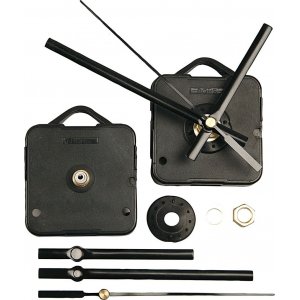 Mouvement - 3 mm - noir Mouvement - 3 mm - noir