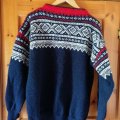 Image client Fil Viking Superwash 50g - Marine (126)