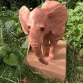 Image client DAS Argile 1 kg Terre Cuite