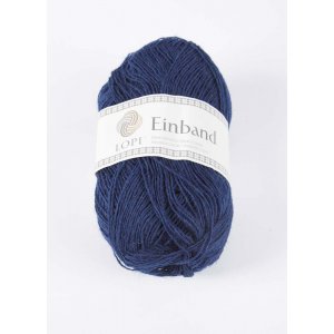 Einband 50g - Bleu Einband 50g - Bleu