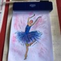 Image client Coffret aquarelle L&B en Métal - 12 Gobelets