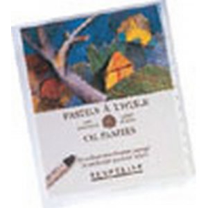 Pastel à l'huile Sennelier 5ml Couleurs paysage - 24 couleurs Pastel à l'huile Sennelier 5ml Couleurs paysage - 24 couleurs