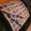 Image client Coton Doux 50g - Blanc