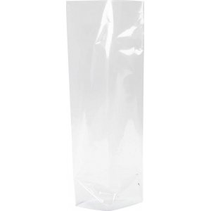 Sachets cellophane pour cartes 6,5 x 4,5 cm - 200 pcs Sachets cellophane pour cartes 6,5 x 4,5 cm - 200 pcs