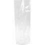 Sachets cellophane pour cartes 6,5 x 4,5 cm - 200 pcs
