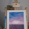Image client Crayons pastel à l'huile Noris 8 mm - 25 crayons