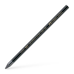 Crayon graphite PITT Pure Graphite Crayon graphite PITT Pure Graphite