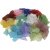 Mosaïque de verre - 3 kg Mosaïque de verre - 3 kg
