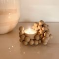Image client Boules de verre 16 mm, 150 pc