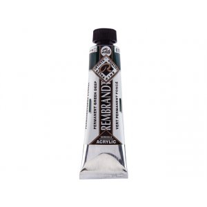 Peinture acrylique Rembrandt 40 ml (40 choix de couleurs différentes) Peinture acrylique Rembrandt 40 ml (40 choix de couleurs différentes)