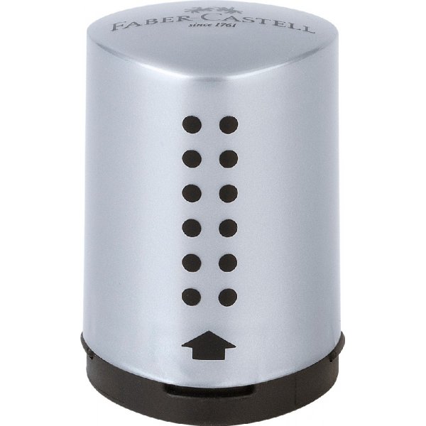 Faonneur de stylo Grip 2001