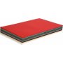 Carton de Nol - couleurs mlanges - A3 - 300 feuilles