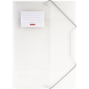 Dossier - FAIT! A4 avec étiquette Dossier - FAIT! A4 avec étiquette