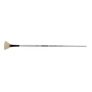 Pinceau acrylique Graduate Brush Fan - 2 Pinceau acrylique Graduate Brush Fan - 2