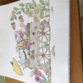 Image client Crayons de couleur Sense - 40 crayons