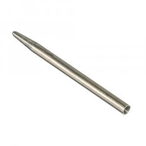 Aiguille paracorde en acier inoxydable - 5x75mm Aiguille paracorde en acier inoxydable - 5x75mm