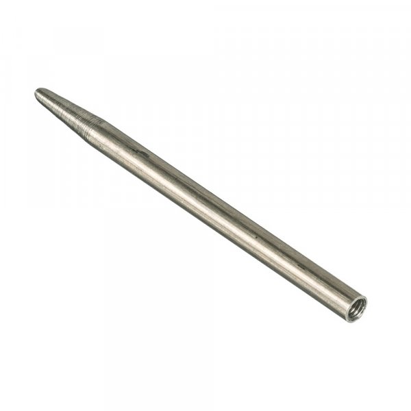 Aiguille paracorde en acier inoxydable - 5x75mm