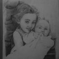 Image client Crayon Toison D'or - 6B