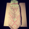 Image client Fil Viking Baby Wool 50g - Blanc (300)