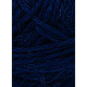 Fil fin Black Sheep Soft Lama 50g - Bleu foncé (968) Fil fin Black Sheep Soft Lama 50g - Bleu foncé (968)