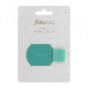 Porte-stylo Porte-stylo Filofax - Menthe Porte-stylo Porte-stylo Filofax - Menthe