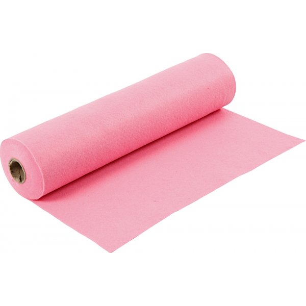 Couverture Hobby - rose - 5 m Couverture Hobby - rose - 5 m