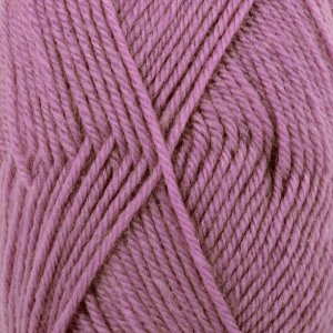 Fil DROPS Karisma Uni Color - 50g - Vieux rose clair (40) Fil DROPS Karisma Uni Color - 50g - Vieux rose clair (40)