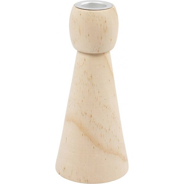 Bougeoirs - Ø6,5 cm - 10 pcs Bougeoirs - Ø6,5 cm - 10 pcs