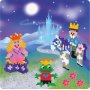 La Perle - Princesse 3D