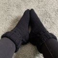 Image client Sox 50g - Noir (210)