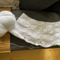 Image client Fil Järbo 8/4 200g - Blanc