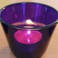 Image client Couleur du verre Deka Transp. 25 Ml - Violette (0239)