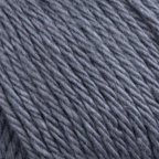 Laine Black Sheep Tilda 50g - Bleu m�tallis� (569)