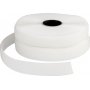 Velcro - blanc - 5 m