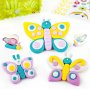 Coffret Fimo Kids Form&Play - Papillon