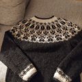 Image client Lett-lopi 50g - Noir-gris