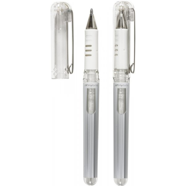 Stylo gel - Pentel 1,0 mm