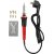 Stylet - Embouts interchangeables Stylet - Embouts interchangeables