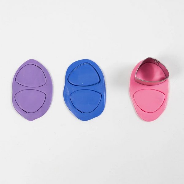 Start DIY Kit Argile  bijoux, Bijoux