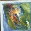 Image client Peinture acrylique Campus 100 ml - Blanc de Titane (116)