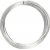 Fil d'aluminium - Ø2 mm - argent - 10 m Fil d'aluminium - Ø2 mm - argent - 10 m