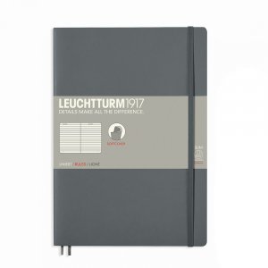 Carnet B5 Souple - Ligné Carnet B5 Souple - Ligné