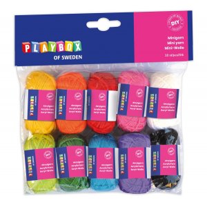Mini fil 10 pièces Mini fil 10 pièces