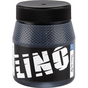 Peinture linoléum - noir - 250 ml Peinture linoléum - noir - 250 ml